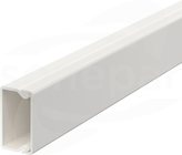 WDK15030 (15x30x2000mm) Kanał kablowy cz.biały
