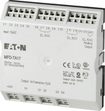 MFD-TA17 MODUŁ WE/WY 12DI 4DO 1AO