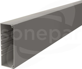 WDK60170GR (60x170x2000mm) Kanał kablowy szary