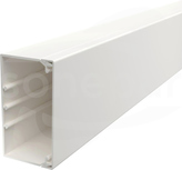 WDK60110 (60x110x2000mm) Kanał kablowy cz.biały