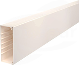 WDK60150 (60x150x2000mm) Kanał kablowy biały