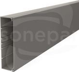 WDK60210GR (60x210x2000mm) Kanał kablowy szary