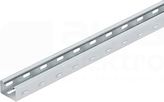 RKS305 FS (35x50x3000mm) KORYTKO KABLOWE