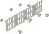 RWVL60 VA4301 (60mm) ŁĄCZNIK KĄTOWY