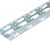 AZK 100 FS (50x100x3000mm) Minikanał