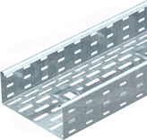 DKS 810 FT (85x100x3000mm) KORYTKO PERFORWANE