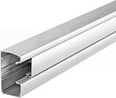 GEK-A53100 (53x100x2000mm) Kanał podparapetowy alumin.