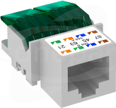 ASM C5 M45 MODUŁ RJ45 kat.5