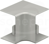 WDK HI30045GR (30x45mm) Nasadka narożna wewn.