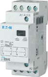 Z-S230/4S 230VAC 16A 4NO Przekaźnik impulsowy