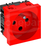 STD-F0K SRO1 GNIAZDO 2P+Z