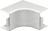 WDK HI40060RW (40x60mm) Nasadka narożna wewn