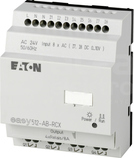 EASY512-AB-RCX MODUŁ PROGRAMOWALNY