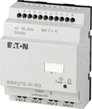 EASY512-AC-RCX MODUŁ PROGRAMOWALNY