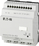 EASY512-DA-RCX MODUŁ PROGRAMOWALNY
