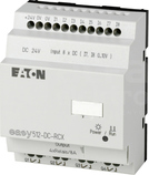 EASY512-DC-RCX MODUŁ PROGRAMOWALNY