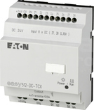 EASY512-DC-TCX MODUŁ PROGRAMOWALNY