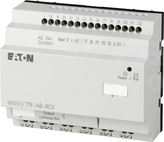 EASY719-AB-RCX MODUŁ PROGRAMOWALNY