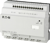 EASY719-DC-RCX MODUŁ PROGRAMOWALNY