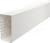 WDK80170RW (80X170x2000mm) Kanał kablowy cz.biały