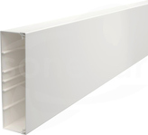 WDK60210 (60x210x2000mm) Kanał kablowy cz.biały