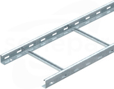 LG430 NS (45x300) FT (6mb) Drabinka kablowa