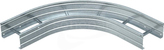WLB 90 162 FT Łuk 90st do drabinek szerokorozp.160