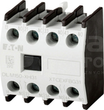 DILM150-XHIA22 STYKI POMOCNICZE