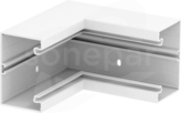 GK-I70110RW (70x110) Naroże wewn.kanału cz.biały