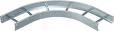WLB 90116 FS Łuk 90' 110x600