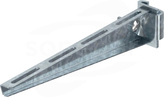 AS 15/31 FT 310mm Wspornik wieszkowy