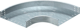 RB90840 FS (85x400mm) ŁUK KORYTA KABLOWEGO 90'