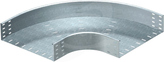 RB90150 FS (110x500mm) ŁUK KORYTA KABLOWEGO