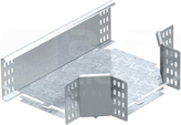 RT120 FS (110x200mm) TRÓJNIK KORYTKA KABLOWEGO
