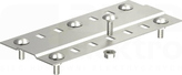 SSLB 100 VA4301 LISTWA STYKOWA