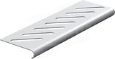 BEB 150 VA4301 BLACHA DNA KORYTA