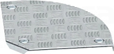 DFB BKS90300 POKRYWA ŁUKU 90ST
