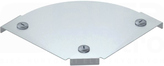 DFBM 90 150 FS Pokrywa kolanka 90st