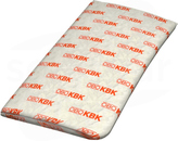 KBK-2 350x170x23 PODUSZKA DO GRODZI P.POŻ.