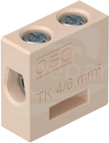 TK 06 Zacisk ceramiczny