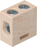 TK 16 Zacisk ceramiczny