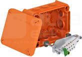 T 100 ED 6-5 Puszka FIREBOX E90 CNBOP
