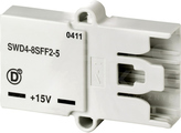 SWD4-8SFF2-5 Łącznik sprzęg.SmartWire-DT