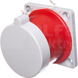 32A 5A 400V IP44 WTP Wtyczka tablicowa prosta