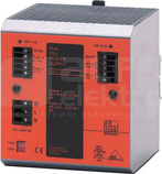 POWERSUPPLY 230VAC 2x4A Zasilacz