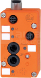 AIRBOX 2DI 1PO M12 V2A Moduł AS-I