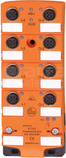 COMPACTMODULE 4DI 4DO T M12 Moduł COMPACTLINE