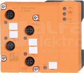 CLASSICLINE90 4AI (C) M12 IP67 Moduł CLASSICLINE