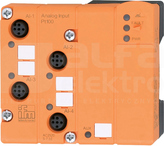 CLASSICL90 4AI(PT100) M12 IP67 Moduł CLASSICLINE