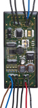 CABINETMODULE 4DI 4DO T W Moduł AS-I